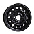 TREBL  Chevrolet  6565 P  5,5\R14 4*100 ET45  d56,6  Black  [9302506]