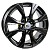 RST 6x15/4x100 ET50 D60,1 R045 (Vesta) BL