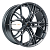 INCH 8x18/5x108 ET45 D63,4 FA8534 Satin Gunmetal (ZJH)