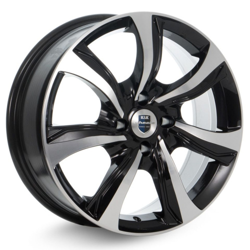 КиК Либерти (КС654) 7x17 5x114,3