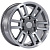 REPLICA LegeArtis Replica TY95 7x16/6x139.7 ET30 D106.1 GMF