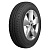 BARS UZ600 155/80R12 83/81P