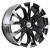 RST 7,5x18/6x139,7 ET48 D92,5 R118 (Lexus) BD RST 7,5x18/6x139,7 ET48 D92,5 R118 (Lexus) BD