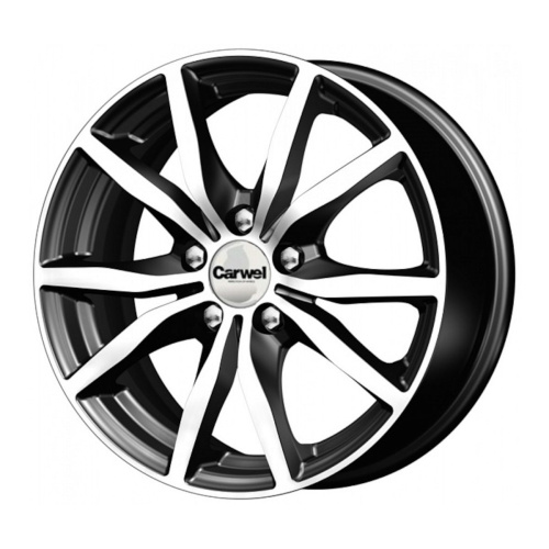 Carwel  Бекан 57  6,5\R15 5*114,3 ET35  d67,1  AB  [36375]