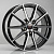 NZ_Россия NZ R-03 6.5x16/5x112 ET33 D57.1 BKF