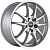 CROSS STREET CR-02 6.5x16/5x114.3 ET45 D60.1 SF