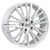 RST 7x18/5x108 ET36 D65,1 R178 (Exeed TXL) Silver