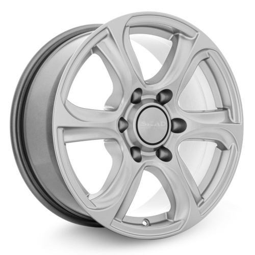 СКАД Скала 7x17 6x139,7