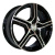СКАД  Drive  6,5\R16 5*112 ET45  d57,1  Алмаз-матовый  [1216731]
