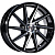 NZ H-03 7.5x17/5x112 ET35 D66.6 (R) BKF