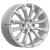 Premium Series 8,5x20/6x139,7 ET33 D100,1 КР006 (TANK 500) Elite Silver Premium Series 8,5x20/6x139,7 ET33 D100,1 КР006 (TANK 500) Elite Silver