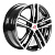 XtrikeRST X'trikeRST  Rapid  R025  6,0\R15 5*100 ET38  d57,1  BK/FP  [40062]  Fb max 520 kg