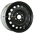 Trebl 7x17/5x114,3 ET35 D60,1 X40947 Black