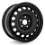 ТЗСК  Toyota Camry/Corolla  6,5\R16 5*114,3 ET45  d60,1  Черный-глянец  [15351874.459244.863-20]  Fb max 577 kg
