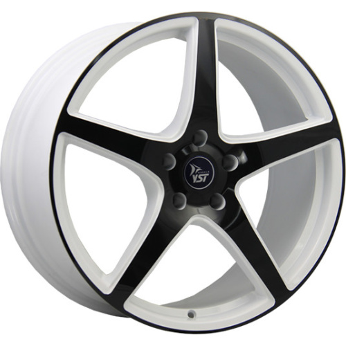 YST X-9 6.5x16/5x112 ET42 D57.1 W+B