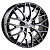 RST 7x17/5x108 ET36 D65,1 R137 (Exeed) BD