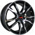 REPLICA LegeArtis Replica Concept-MR508 8.5x18/5x112 ET48 D66.6 BKF REPLICA LegeArtis Replica Concept-MR508 8.5x18/5x112 ET48 D66.6 BKF