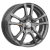 СКАД 6x15/4x100 ET40 D60,1 Дели (КЛ300) Графит СКАД 6x15/4x100 ET40 D60,1 Дели (КЛ300) Графит