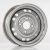 ARRIVO AR242_P (палета) 5x13/4x114.3 ET25 D69.1 Silver (экспорт Узбекистан)