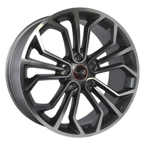 LEGE ARTIS B112 9x19 5x120