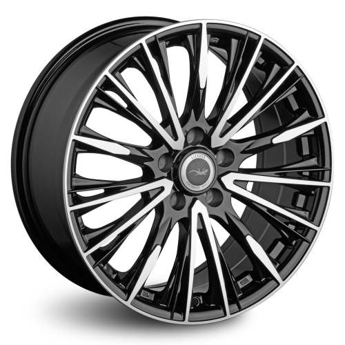 Lizardo XH304 7x17 5x108