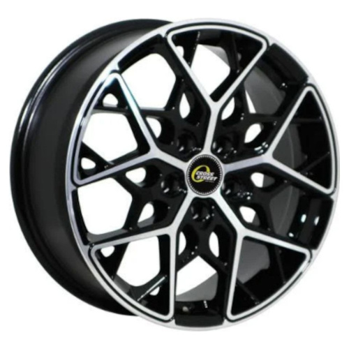 CrossStreet CR-20 6x16 5x114,3