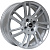 X-RACE AF-04 6.5x16/4x100 ET49 D54.1 S