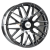 RST 8,5x20/5x108 ET45 D63,4 R042 (LR) BL RST 8,5x20/5x108 ET45 D63,4 R042 (LR) BL
