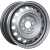 Steger 9228ST (коробка) 6.5x16/5x114.3 ET46 D67.1 Silver