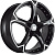 YST X-15 6.5x16/5x114.3 ET45 D60.1 MBF
