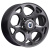 КиК  Линкс (КС1057)  7,0\R16 5*139,7 ET35  d108,5  Антрацит  [82970]  Fb max 825 kg