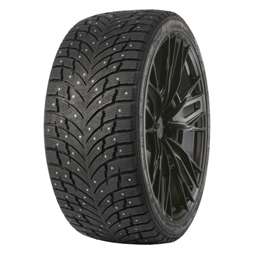 GRIPMAX SureGrip Pro Ice 275/40R22 107T XL BSW шип