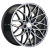 Khomen Wheels 7x18/5x114,3 ET37 D66,5 KHW1813 (Jolion) Gray-FP