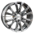 RST 8x20/6x139,7 ET60 D95,1 R022 (LC300) BL RST 8x20/6x139,7 ET60 D95,1 R022 (LC300) BL
