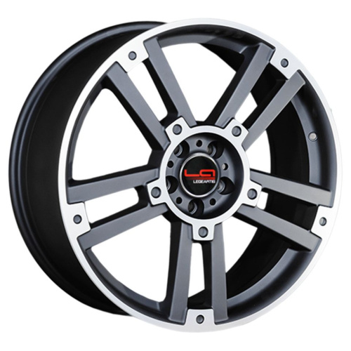 LEGE ARTIS MR81 8x20 5x112