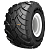Galaxy 600/55R26,5 165D Flotstar TL Steel Belted ИНДИЯ
