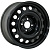 TREBL X40051 (коробка) 6.5x16/4x108 ET20 D65.1 Black