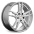 КиК  Солар-ориг. (КС875)  7,0\R17 5*112 ET40  d57,1  Сильвер  [r74990SK]  <С>  Fb max 650 kg