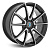 VENTI  1704 V  7,0\R17 5*114,3 ET48,5  d67,1  BD  [V1704-717-671-5x1143-485BD]  Fb max 490 kg