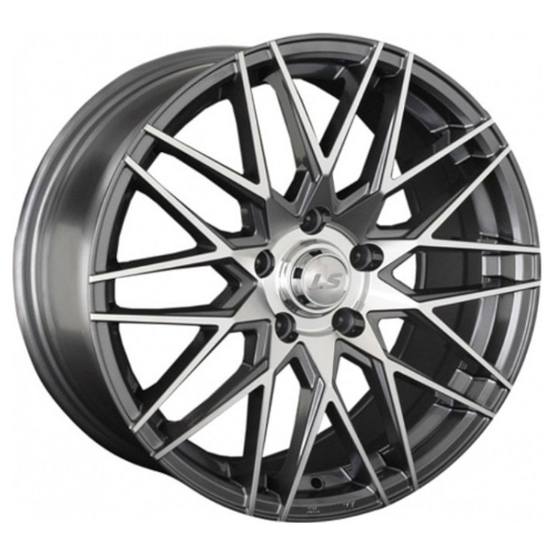 LS  LS 784  6,5\R15 4*100 ET40  d60,1  GMF  [S096294]