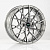 Megami MGM-11 6x14/4x100 ET35 D57.1 GMF