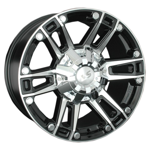 LS LS 558 8x17 6x139,7