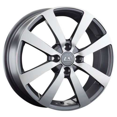 LS  948  6,0\R16 4*100 ET41  d60,1  GMF  [S044031]