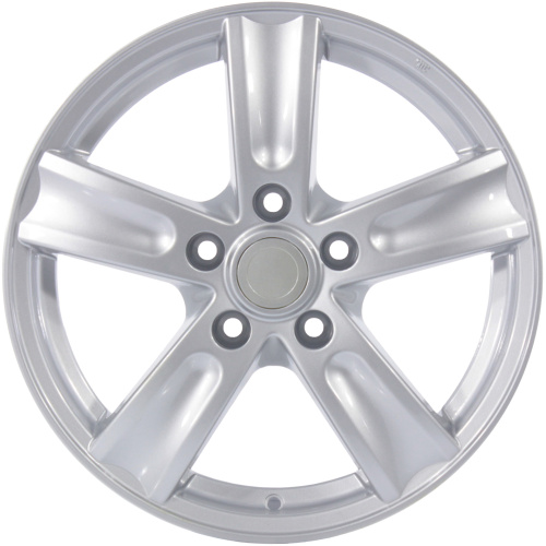 REPLICA LegeArtis Replica MI100 6.5x16/5x114.3 ET46 D67.1 S