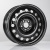 TREBL X40961 (коробка) 7x17/5x108 ET33 D60.1 Black TREBL X40961 (коробка) 7x17/5x108 ET33 D60.1 Black