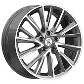 КP010 (18ExeedTXL)