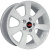 REPLICA LegeArtis Replica VV83 6.5x16/5x112 ET33 D57.1 W REPLICA LegeArtis Replica VV83 6.5x16/5x112 ET33 D57.1 W