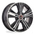 Remain  Skoda Octavia (R106)  6,0\R16 5*112 ET48  d57,1  Алмаз-черный  [10602AR]
