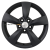 Khomen Wheels 6x15/5x100 ET40 D57,1 KHW1504 (Polo) Black matt