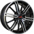 REPLICA LegeArtis Replica Concept-TY511 7x17/5x114.3 ET39 D60.1 BKF